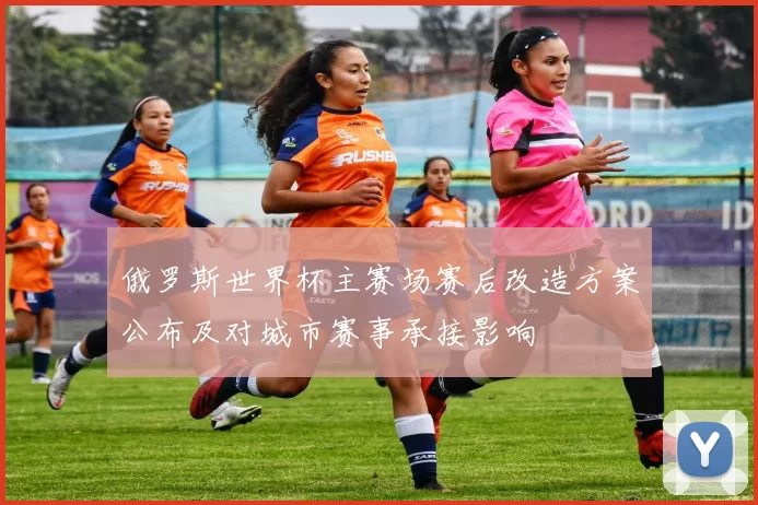 俄罗斯世界杯主赛场赛后改造方案公布及对城市赛事承接影响